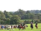the Battle of Hastings - via Daymix