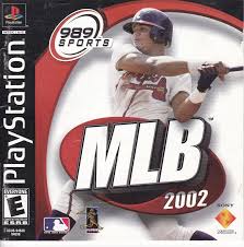 Image result for MLB 2003 Sony PlayStation