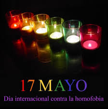 Luha contra la homofobia