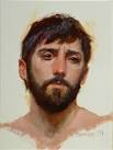 "A Man of Sorrow" by William