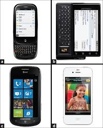  Tech News Royal Rumble iOS6 vs Microsoft windows Smartphone compared to. Googles Android 