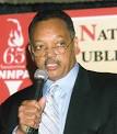 Jesse Jackson on Wednesday