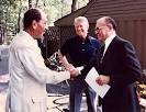 What were the 1978 Camp David Accords? - Israeli-Palestinian ...