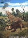 Saber Tooth Tiger - Prehistoric Animals