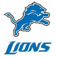 The Detroit Lions?