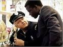 Nothing is Written: A Film Blog: In the Heat of the Night