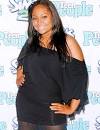 Photo Gallery: <b>Raven Symone</b>