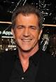 Mel Gibson Picture