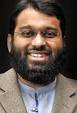 Yasir Qadhi was born in