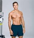 Americas Fittest Congressman: The Aaron Schock Workout and Summer.