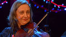 Anna Wendy Stevenson on fiddle performing with the Simon Bradley Quartet. - i1328047973