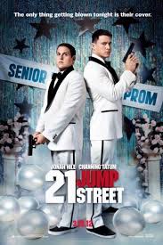Cớm Học Đường - 21 Jump Street (2012)