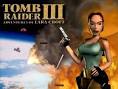 Speed Demos Archive - Tomb Raider III
