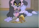 Download Tom And Jerry - 012 - Baby Puss 1943 [maxxcrime] [1337x ...