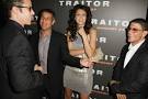 Jeffrey Nachmanoff Pictures - Overture Films Premiere of "Traitor ...