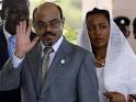 Azeb Mesfin builds new house at the cost of 82 million birr « Ethiopia