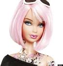 Tokidoki Barbie Features