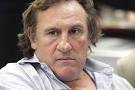 Gerard Depardieu Considers Russian Citizenship - russiaSLAM