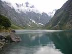 Lake Marian + Hollyford Camp (Fiordland, New Zealand)