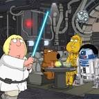 Blue Harvest - Family Guy Blue Harvest Photo (8701714) - Fanpop