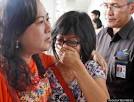 AirAsia Flight From Indonesia To Singapore Loses Contact With Air.