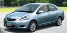 TOYOTA BELTA - Japanese used cars. | Goo-net Exchange