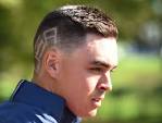 RICKIE FOWLER explains the inspiration behind his USA haircut.