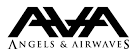 Photo Gallery: <b>Angels</b> & <b>Airwaves</b> – Amoeba