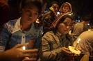 Data point to unbelievably steep climb before AirAsia crash.