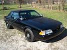 1990 Ford Mustang "SSP - Texas DPS" - Canaan, NH owned by 5pt0Joe
