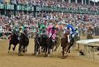 KENTUCKY DERBY 2015 | Early Reserve List | QuintEvents