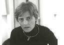 Petra Kelly (above), 1947-1992, a founder of Germany's Green Party and a ... - petra-kelly