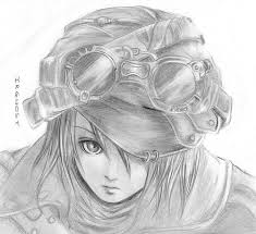 صور مرسومه بقلم رصاص رائعه