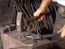Blacksmith : The Colonial Williamsburg Official History Site