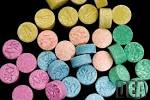 DEA / Ecstasy