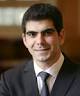 Fadi Frem. Vice President