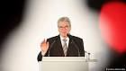 President Gauck Calls for Overhaul of Germanys, EUs Refugee.