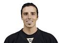 Marc-Andre Fleury. #29 G; 6' 2", 185 lbs; Pittsburgh Penguins - 2346