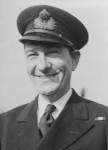 Cdr Stanley Ewart Davies DSC**