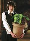 Herbology - Harry Potter Wiki