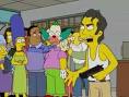 I Don't Wanna Know Why the Caged Bird Sings - Simpsons Wiki