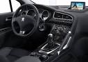 Peugeot 3008 Crossover – details and photos