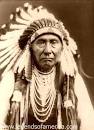Chief Joseph - Leader of the Nez Perce and a True American