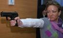 Bulgaria's Grozdeva Wins 9th Title in European Shooting ...