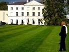 Farnham House and its estate - via Daymix