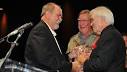 Allen Reynolds Receives Leadership Music Dale Franklin Award ...