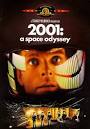 2001: A Space Odyssey: