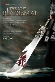 The Lost Bladesman TR Altyazı Tek Parça