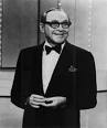 BENNY, JACK - The Museum of Broadcast Communications