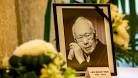 Abbott to attend Lee Kuan Yew funeral - Yahoo7